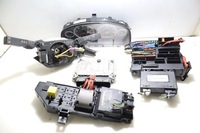 фото thumb №1, Набор стартовый opel vectra c lift 1.9cdti