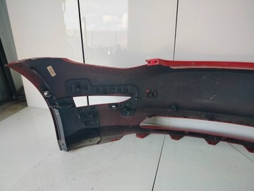 фото thumb №8, Бампер переднее перед tesla 3 iii 2017-2022