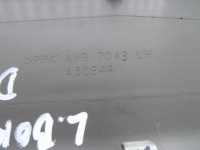 фото thumb №4, Discovery ii 98-04 защита стойка левая dół