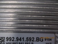 фото thumb №14, Лампа лампи matrix vw touareg 761941081h 761941082h нове