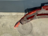 фото thumb №8, Bmw m1 1m e82 e87 m-power бампер перед переднее