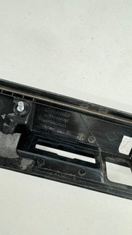 фото thumb №11, Dacia duster 2 ii 2017 - 2023 молдинг накладка крышки багажника задняя 84810807r