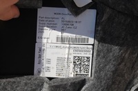 фото thumb №7, Обшивка двері оббивка europa mercedes w205 amg