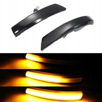 фото thumb №11, Светодиодные поворотники ford mondeo 4 mk4 2010-2015