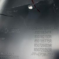 фото thumb №13, Новый оригинальный номер бампер спойлер бампера задняя pdc renault arkana 850729292r