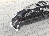 фото thumb №5, Бампер перед renault clio v 19-