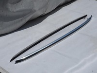 фото thumb №1, Рейлинги крышные 8r0860021j 8r0860022j audi q5