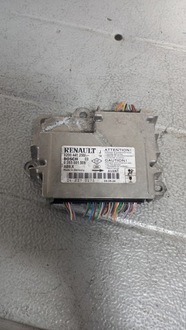 фото thumb №1, Датчик подушка безопасности renault modus 1.5dci 04r