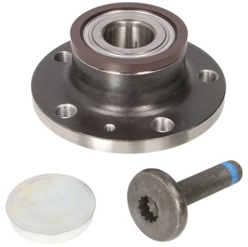 фото thumb №1, Ступиця підшипник колеса зад vw caddy iii iv v t-roc