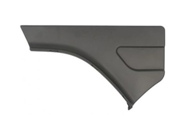 фото thumb №1, Scania 4 p g r t накладка подкрылки зад левая łódź