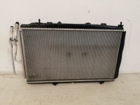 фото thumb №1, Комплект радіатор peugeot e-208 e-2008 19- 9826946880