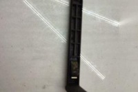 фото thumb №7, Напрямна передньої лівий лампи volvo s60 i 30763154 2.4l дизель 120kw 2008