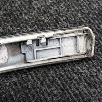 фото thumb №6, Bmw 4 f32 f33 2014 левая сторона молдинг кровельная