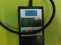 фото thumb №9, Дверь передние правое перед fiat grande punto 2005–2012 5 дверь 249 белый