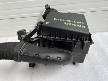 фото thumb №10, Корпус фільтра повітря mercedes a6070900101