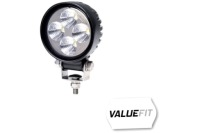 Фара робоча led 12 24v 500lm liczba діод 4 dł. 550mm wys. 135mm Ціна, фото thumb