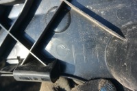 фото thumb №12, Направляющая кронштейн бампера задняя правый левый bmw x5 e70 lift