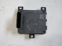 фото thumb №1, Модуль датчик радар citroen c5x opel astra l vi 9844452180