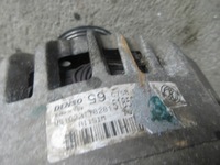 фото thumb №3, Fiat doblo ii 2011 r. 1.4 16v генератор