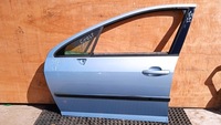 фото thumb №1, Peugeot 407 дверь перед левый eylc 5d