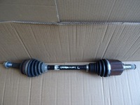 фото thumb №1, Nissan qashqai ii lift приводной вал левая