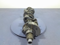 Bmw m5 f90 g30 4.4b 600 km wał колінчастий 7616597 s63b44b Оригінал, фото thumb