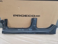 фото thumb №1, Cupra born 10e порог блок двигателя левый новый 21- оригинальный