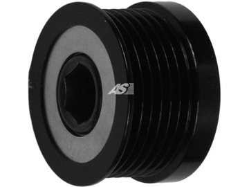 фото thumb №16, Колесо ременное генератора as-pl afp6012