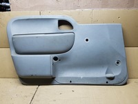 фото thumb №1, Обшивка оббивка двері перед ліва renault kangoo