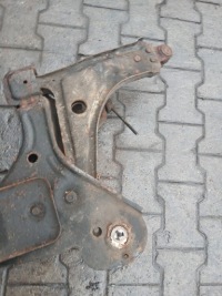 Chevrolet lacetti 1.8 подрамник подрамник перед Киев, фото thumb