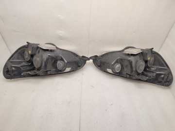 фото thumb №15, Ford smax s-max mk1 рестайлінг ксенон комплект лампа перед 6m2113006ah/6m2113005ah