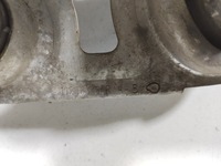 фото thumb №7, Renault kadjar 16r- кронштейн подушка двигуна