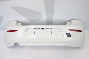 фото thumb №1, Бампер задній bmw f20 lci камера 4xpdc a300