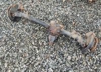 фото thumb №10, Міст задня задній land rover defender 2.5 td td5 1999-2006