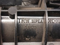 фото thumb №10, Набор стартовый alfa romeo 156 i рестайлинг 1.8 16v