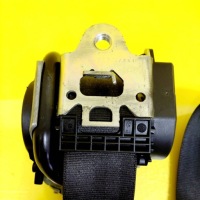 Ремінь безпеки правий перед audi q7 4l 605780100a nr1654 Оригінал, фото thumb