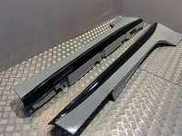 фото thumb №11, Комплектный набор набор карбон накладки mercedes sl w232 r232 6.3 amg 2022-