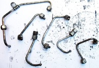 фото thumb №1, Opel zafira c провода топливные топлива kpl