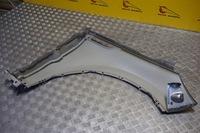 фото thumb №10, Lincoln aviator 2020 2021 - крыло перед левый переднее usa