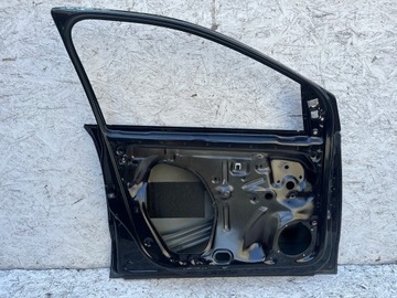 фото thumb №9, Двері передні ліві volkswagen polo 6r 6c 5d
