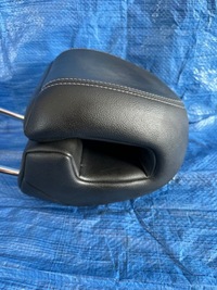 фото thumb №5, Підголівник сидіння передній лівий правий citroen ds5