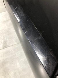 фото thumb №9, Seat leon ii 05-09r. бампер задній задня 1p0807421