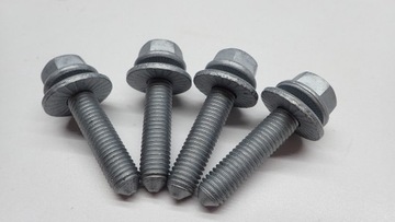 фото thumb №13, Hak буксировочный vw passat- sedan 3g5 803 881 a набор 3g5803881a