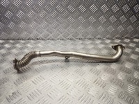 фото thumb №1, Труба трубка шланг egr opel astra h 1.6 16v 24460199