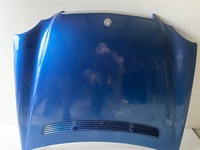 фото thumb №1, Капот кришка двигуна mercedes clk w203