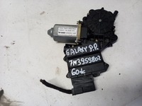 фото thumb №1, Механизм стекло передний правый ford galaxy