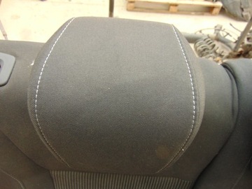 фото thumb №6, Сиденья задние диван сиденье ford b-max