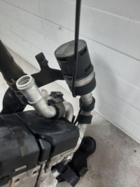 фото thumb №9, Webasto обігрівач 7l6815071b vw touareg 1 дизель