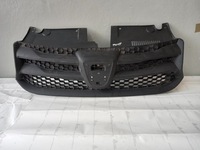 фото thumb №1, Решётка радиатора решётка радиатора радиатора dacia sandero ii stepway