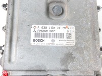 фото thumb №7, Блок управления smart forfour 1.5 cdi 0281011840 a6391500179